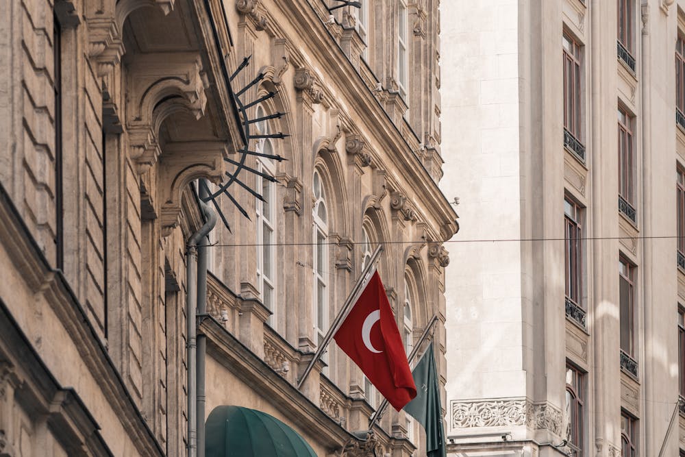 Inwestycje w nieruchomości w Turcji – przewodnik dla kupujących